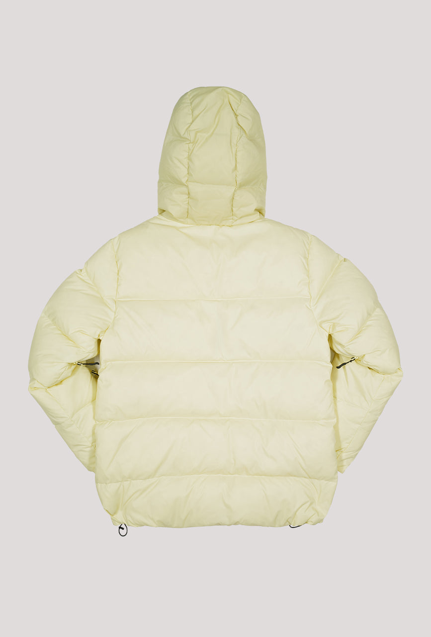 Down Puffer Jacket