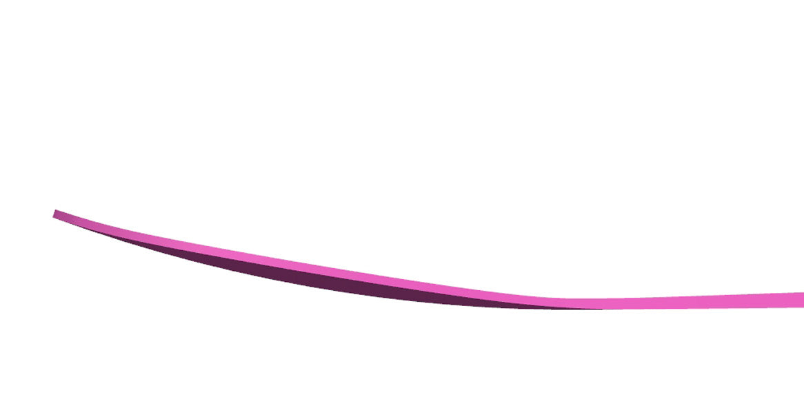 Fish 3D Snowboard - directional camber