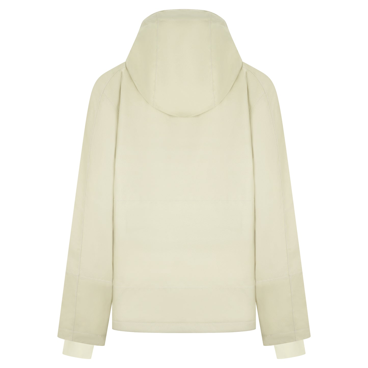 WMN Solid Jacket FW25