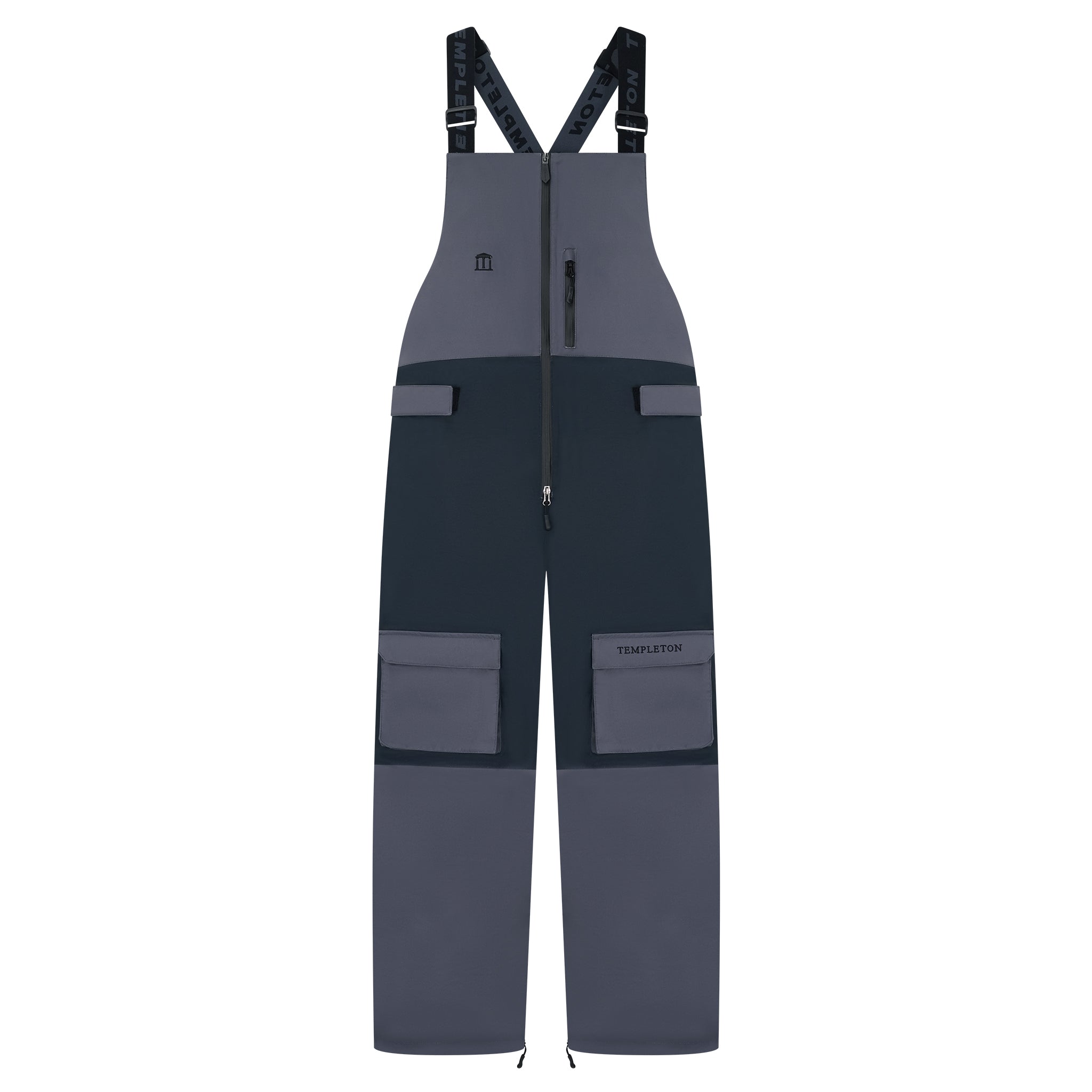 さく♡TEMPLETON♡ BIB PNT BiB Pants FW25 – templeton