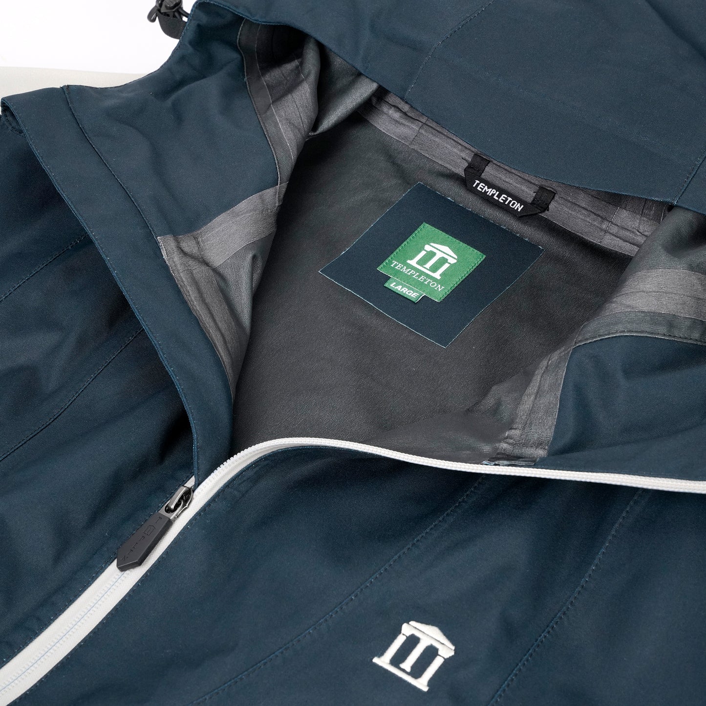 Erlkönig Jacket FW25