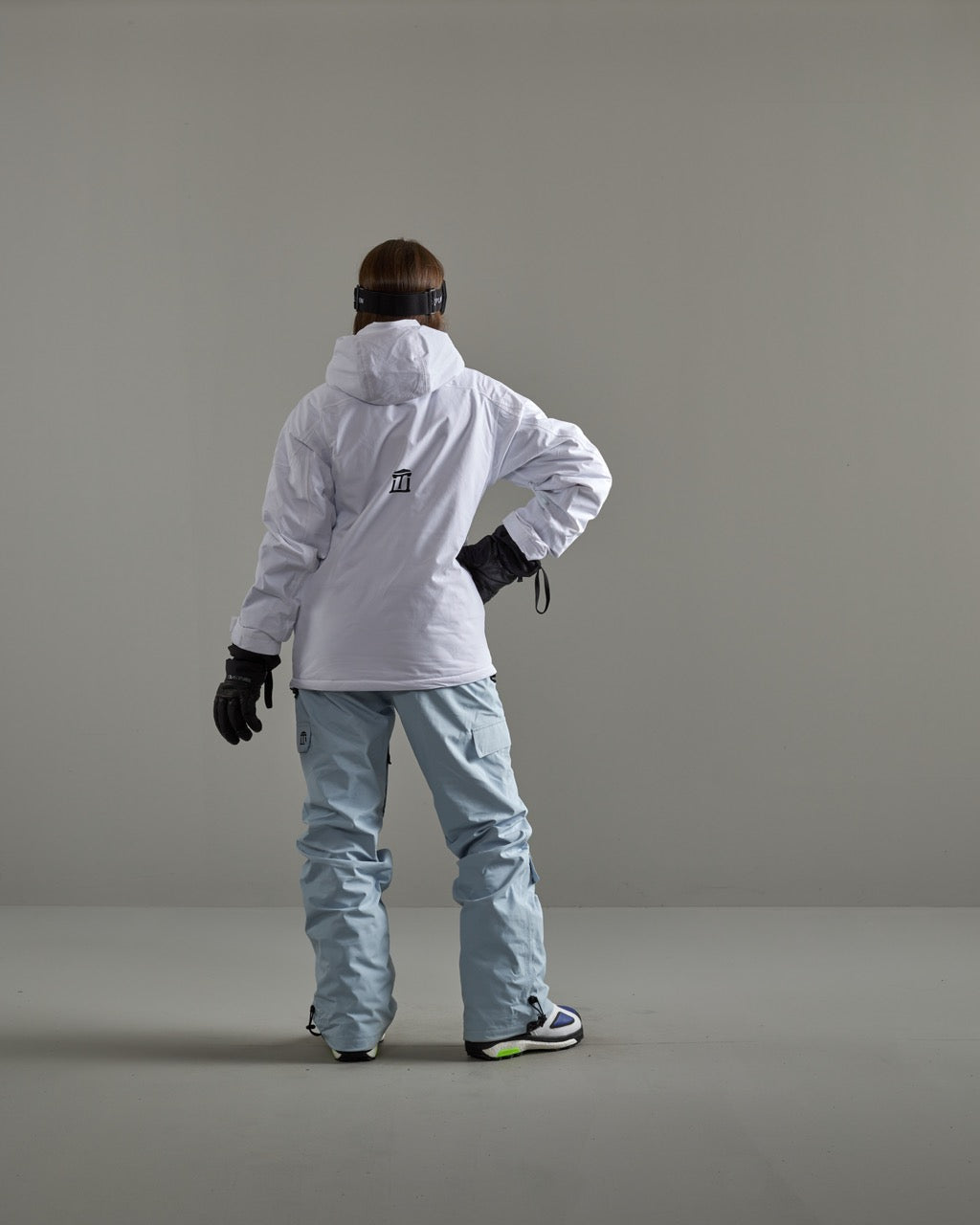 Cargo Pants Women FW23