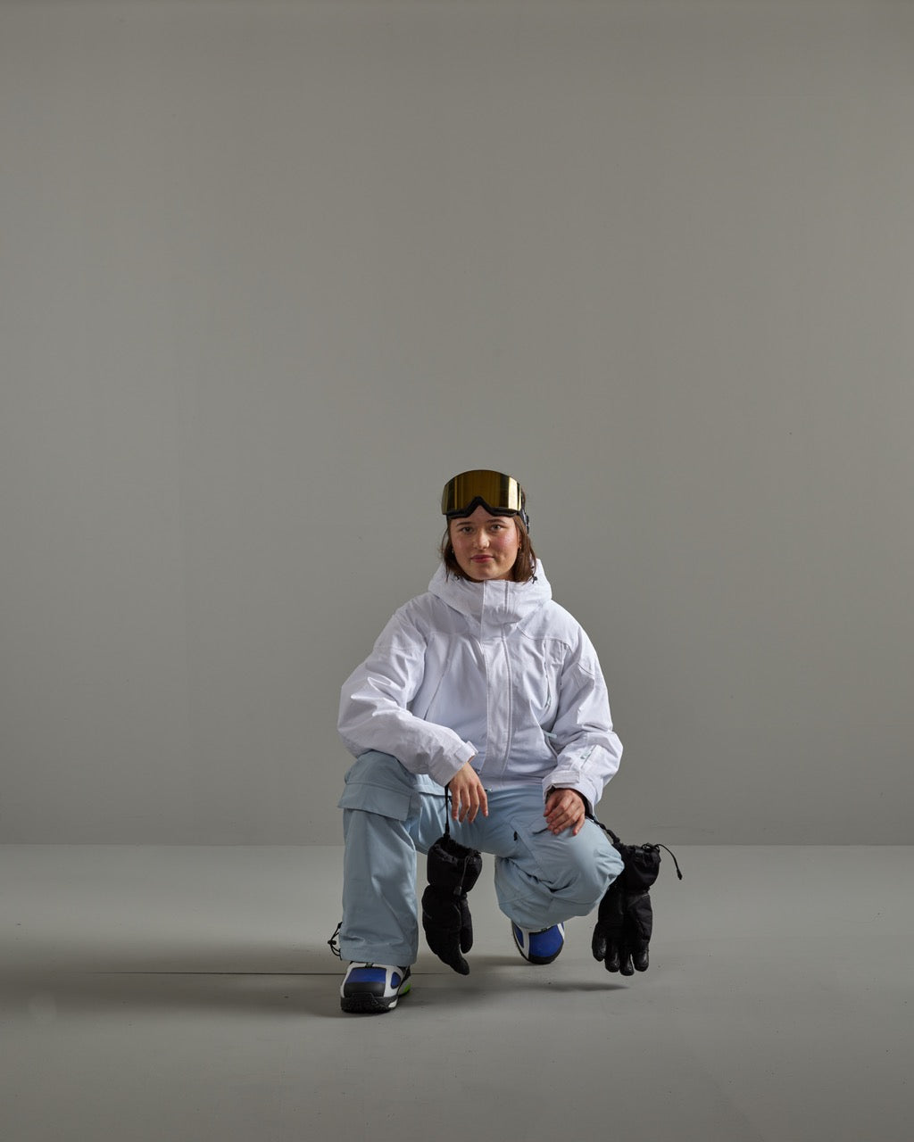 Cargo Pants Women FW23