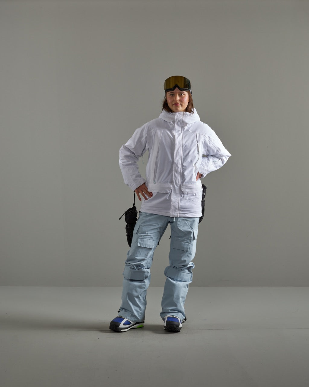 Cargo Pants Women FW23