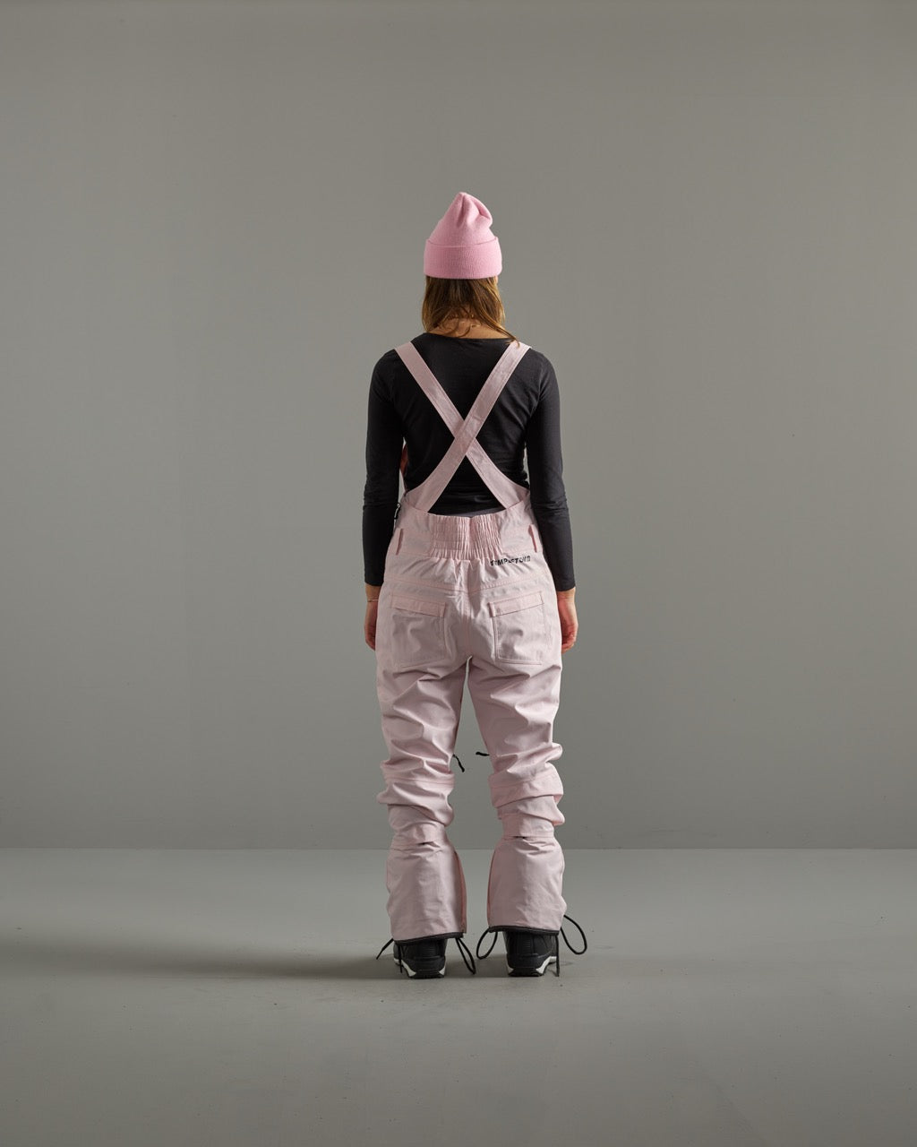 Bib Pants Women FW23