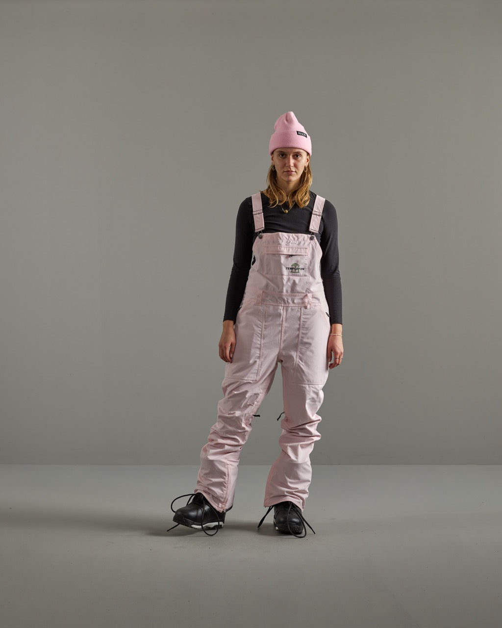 Bib Pants Women FW23