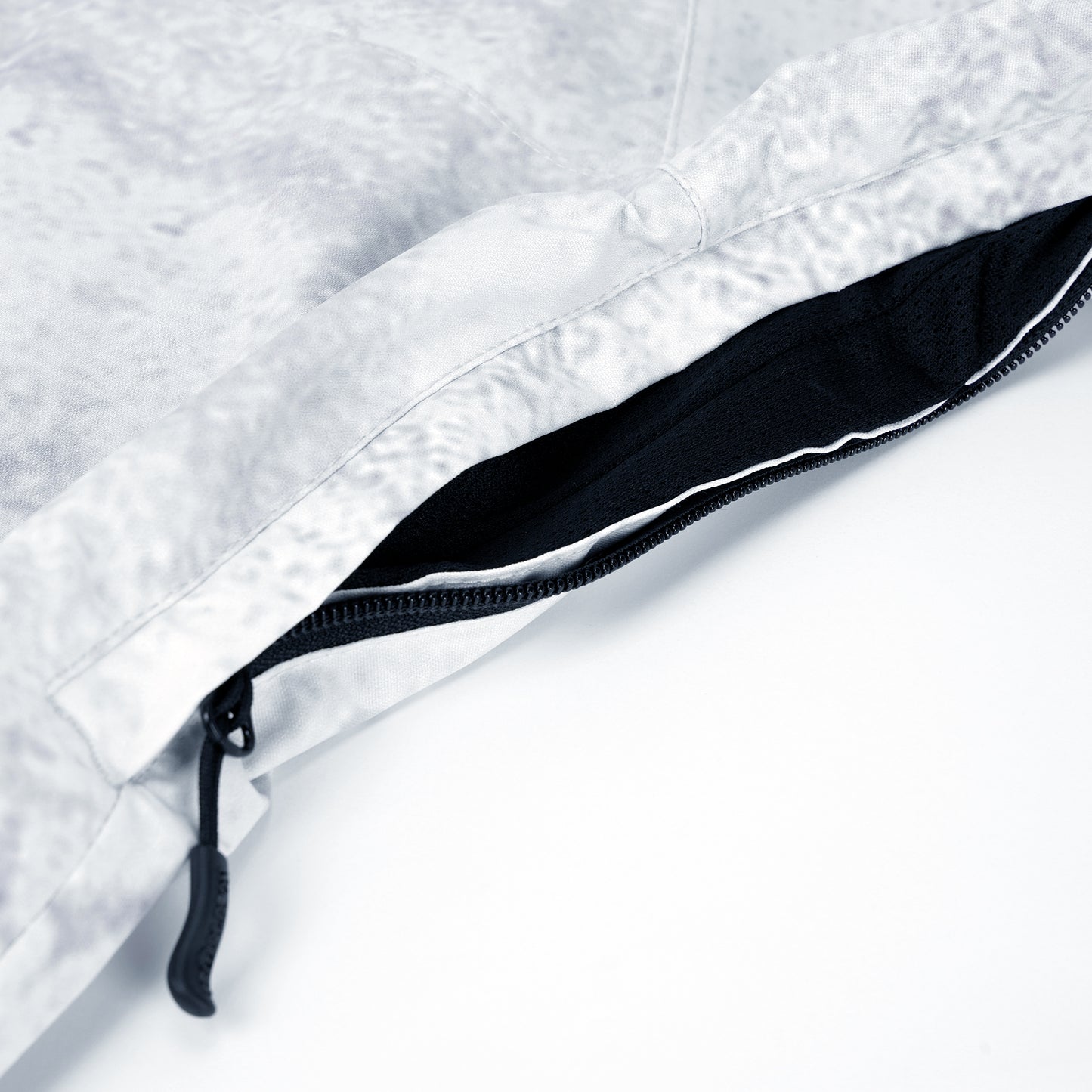 Hobo Jacket FW25 - Tie-Dye