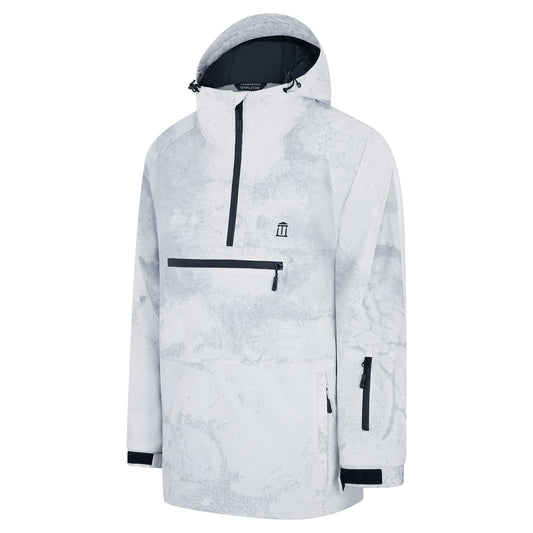 Hobo Jacket FW25 - Tie-Dye