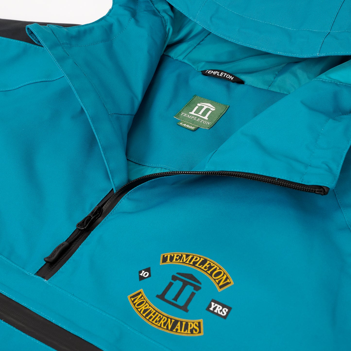 Hobo Jacket FW25 - Anniversary Edition