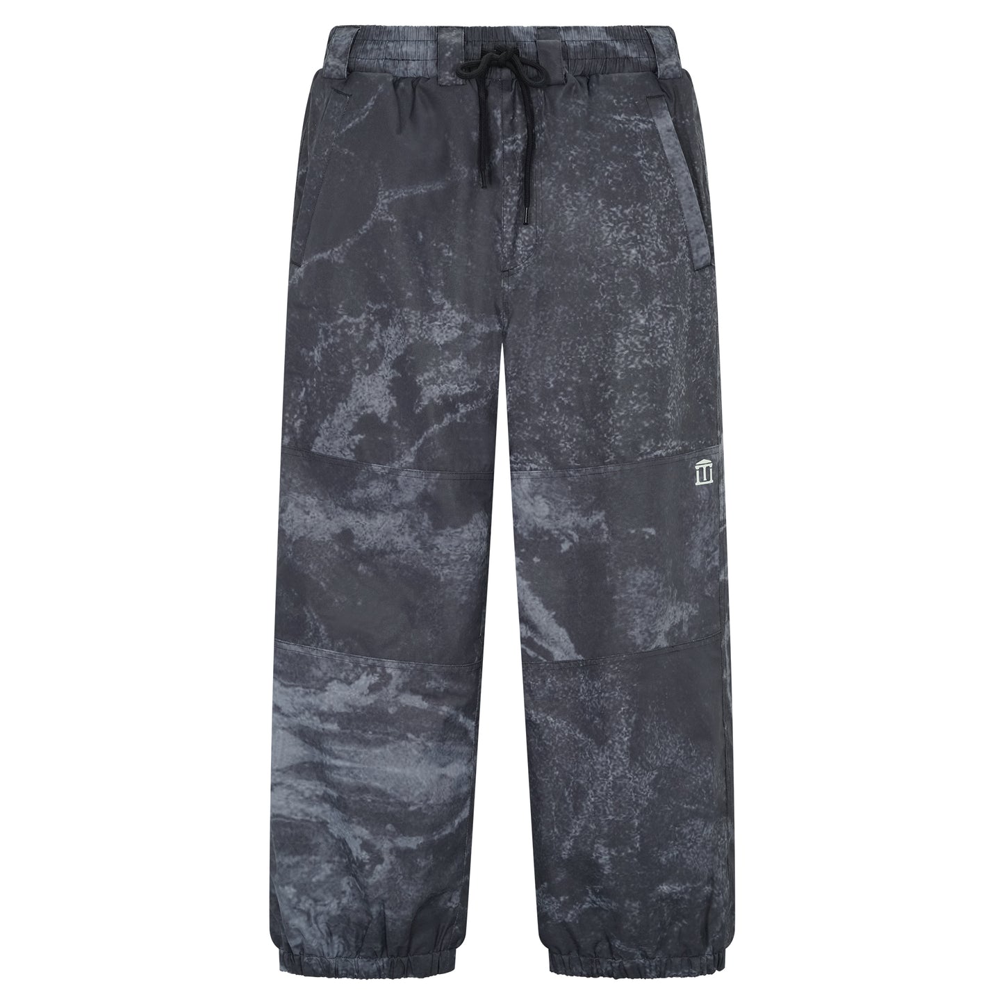 Hobo Pants FW25 - Tie-Dye