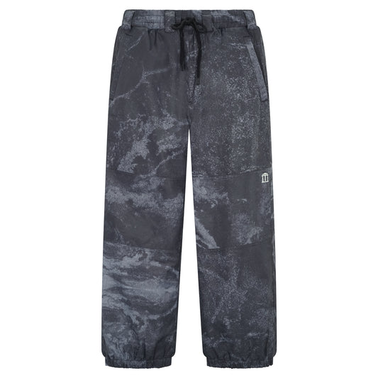 Hobo Pants FW25 - Tie-Dye