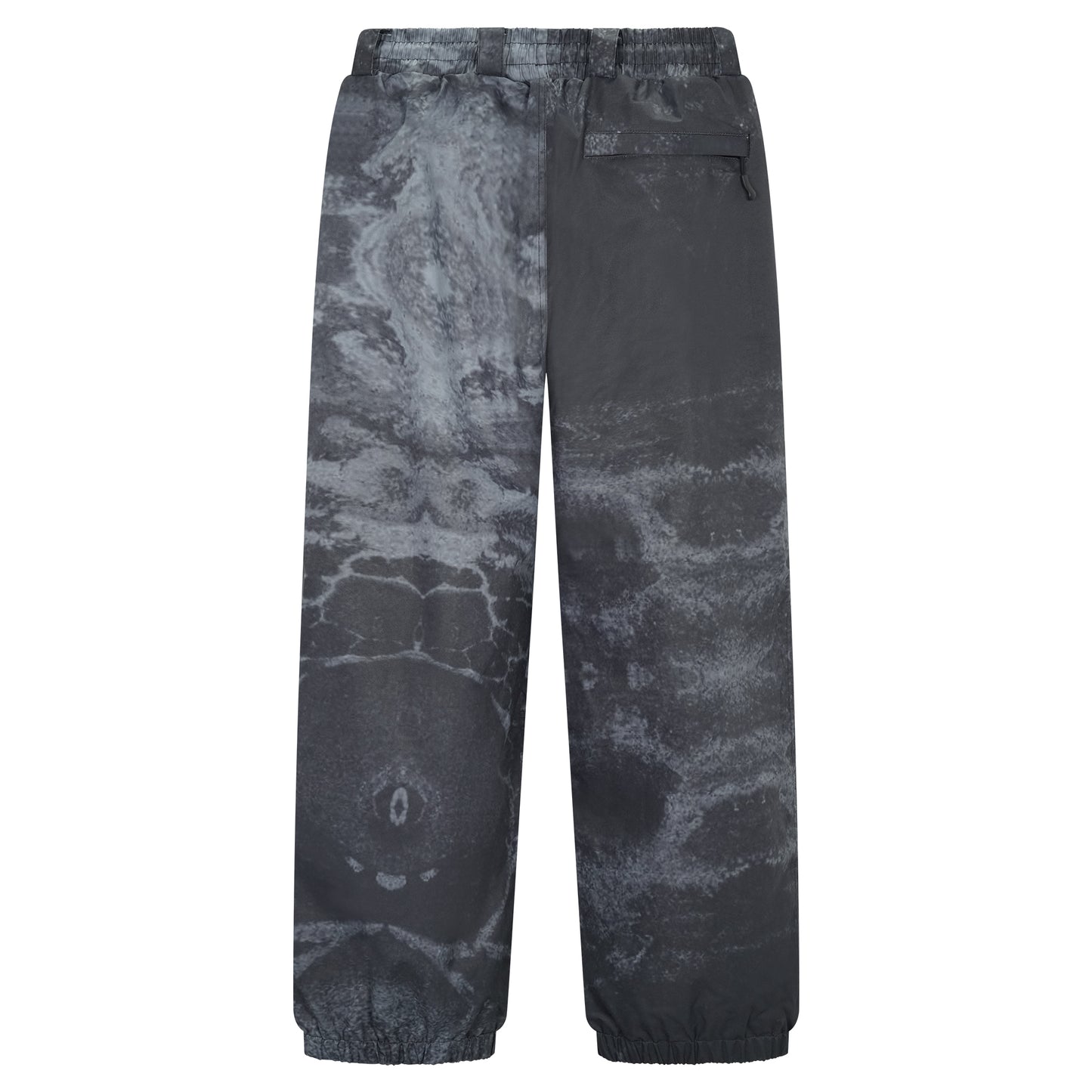 Hobo Pants FW25 - Tie-Dye