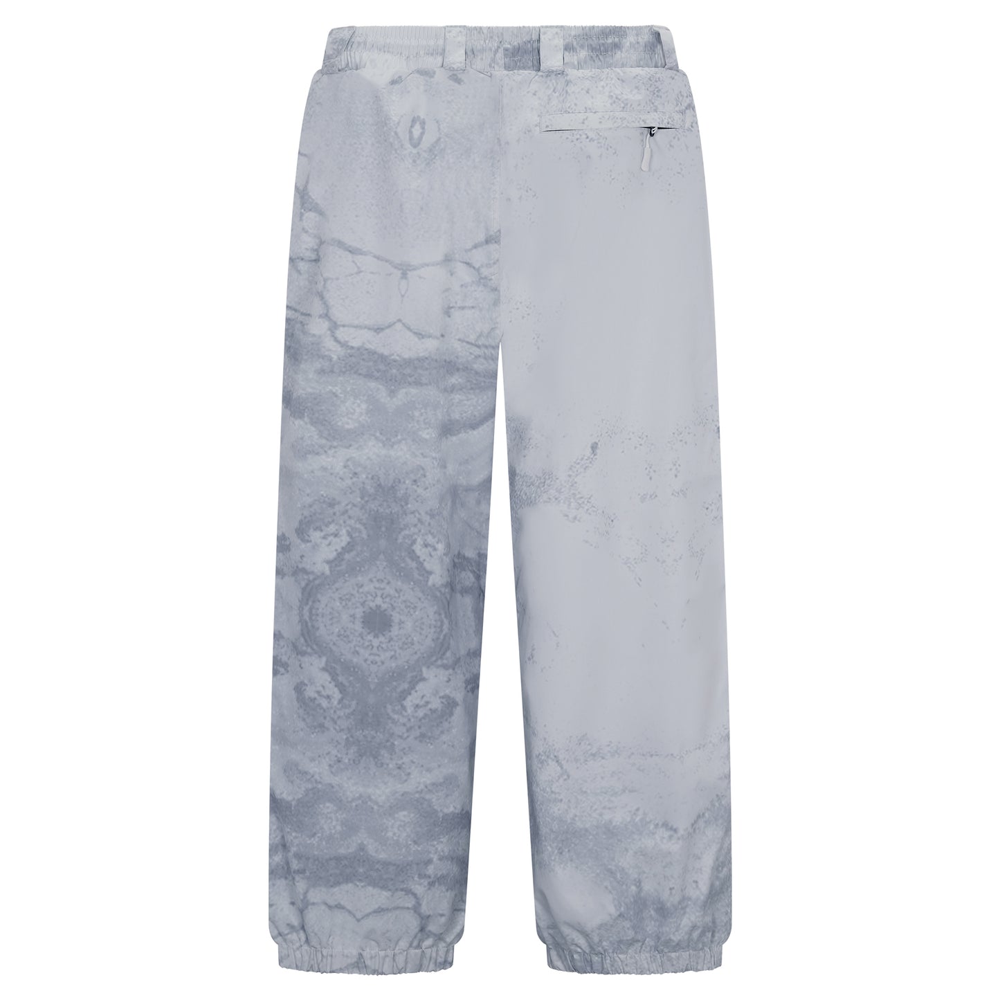 Hobo Pants FW25 - Tie-Dye