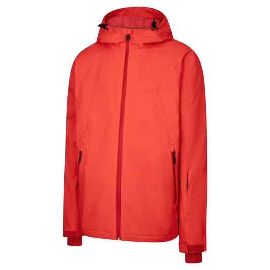 Solid Jacket