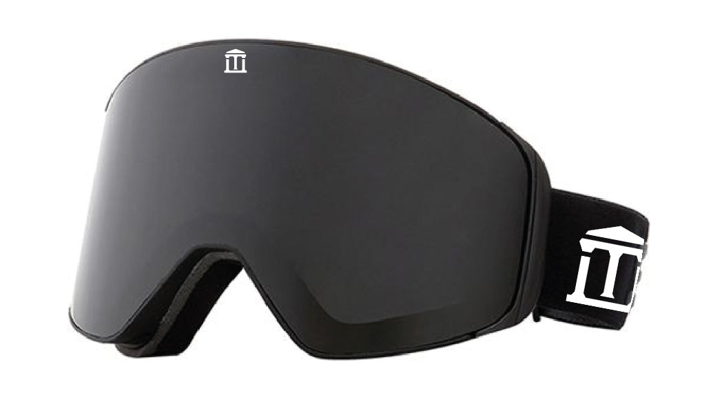 Magellan Goggle