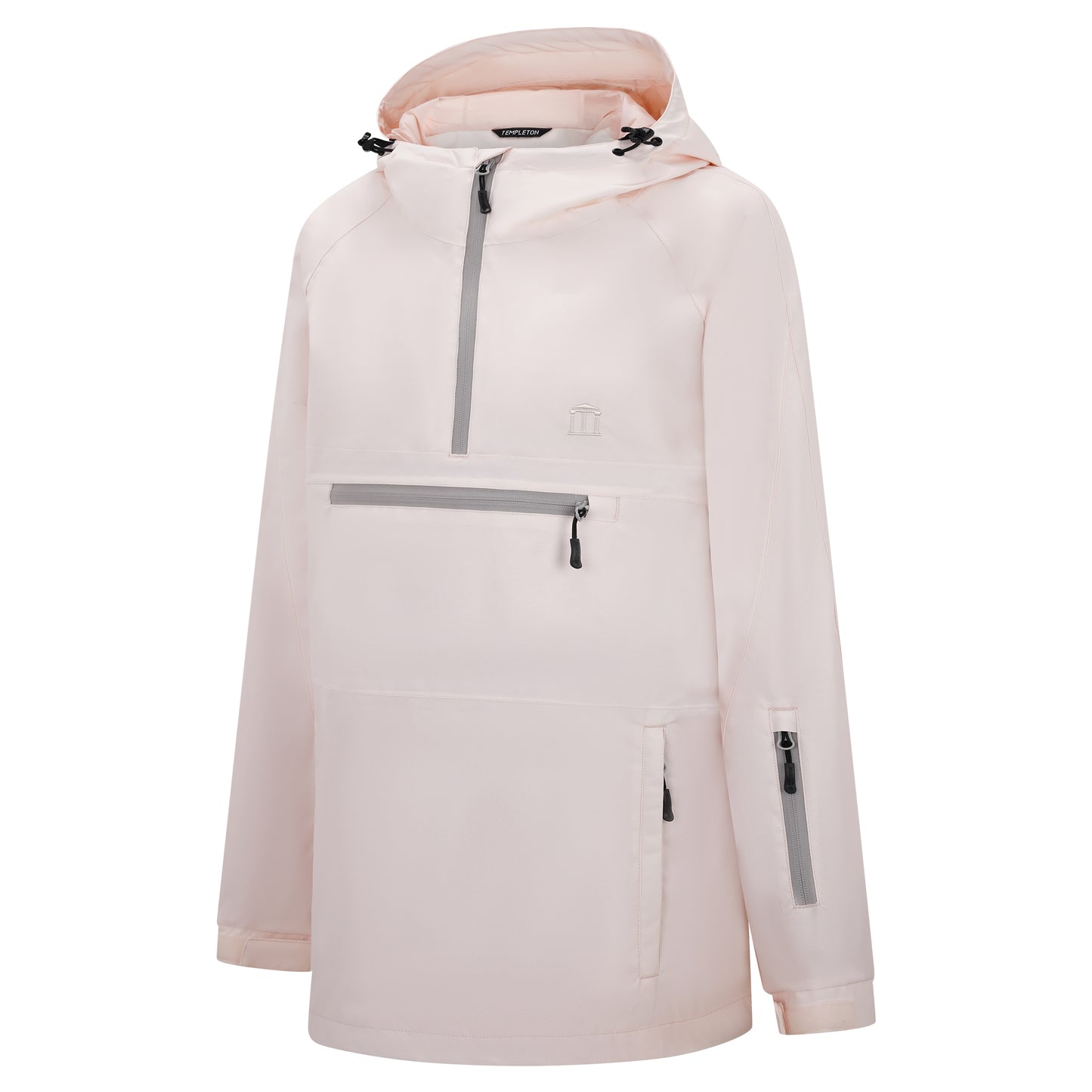 WMN Hobo Jacket FW25