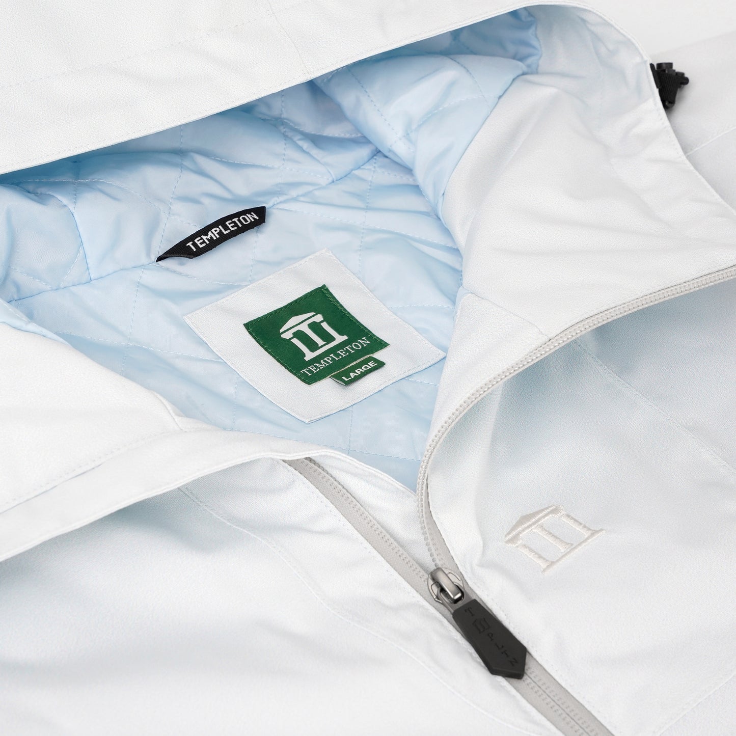 WMN Solid Jacket FW25