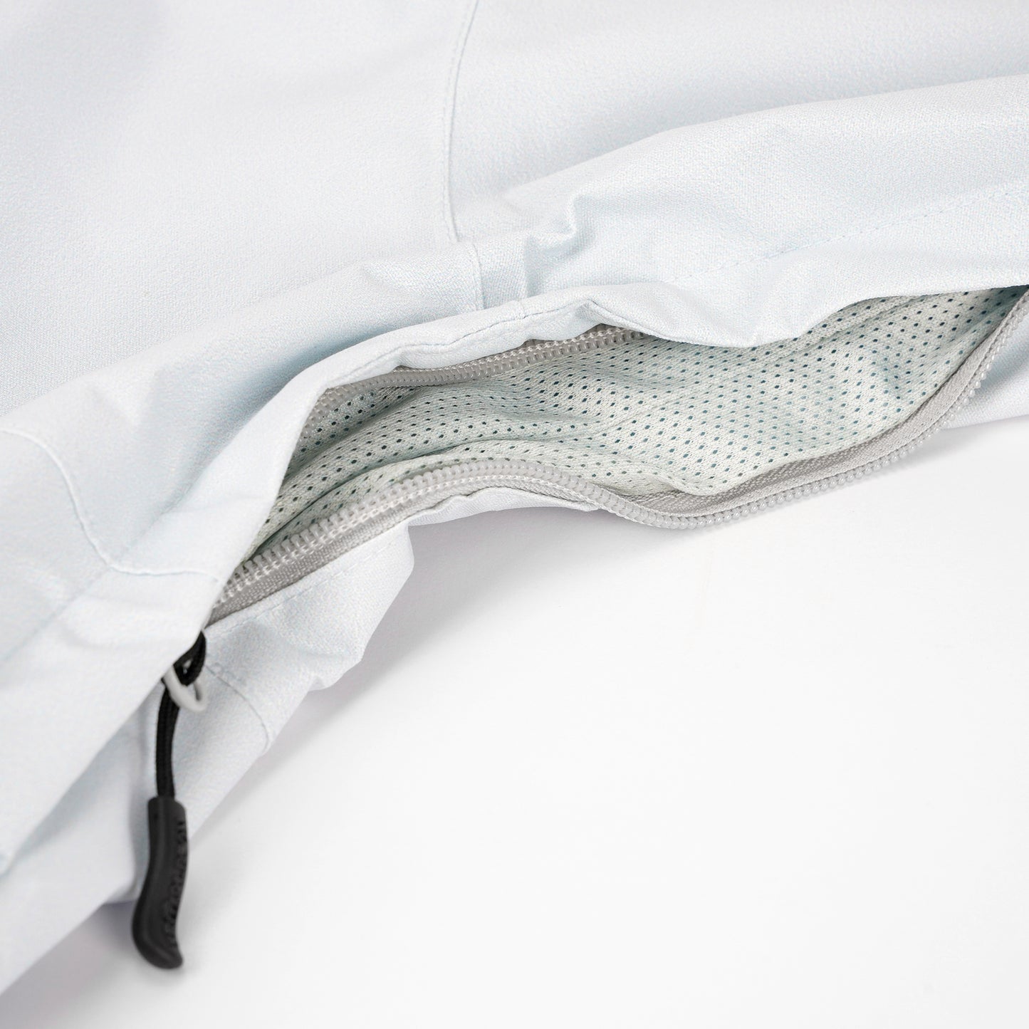 WMN Solid Jacket FW25