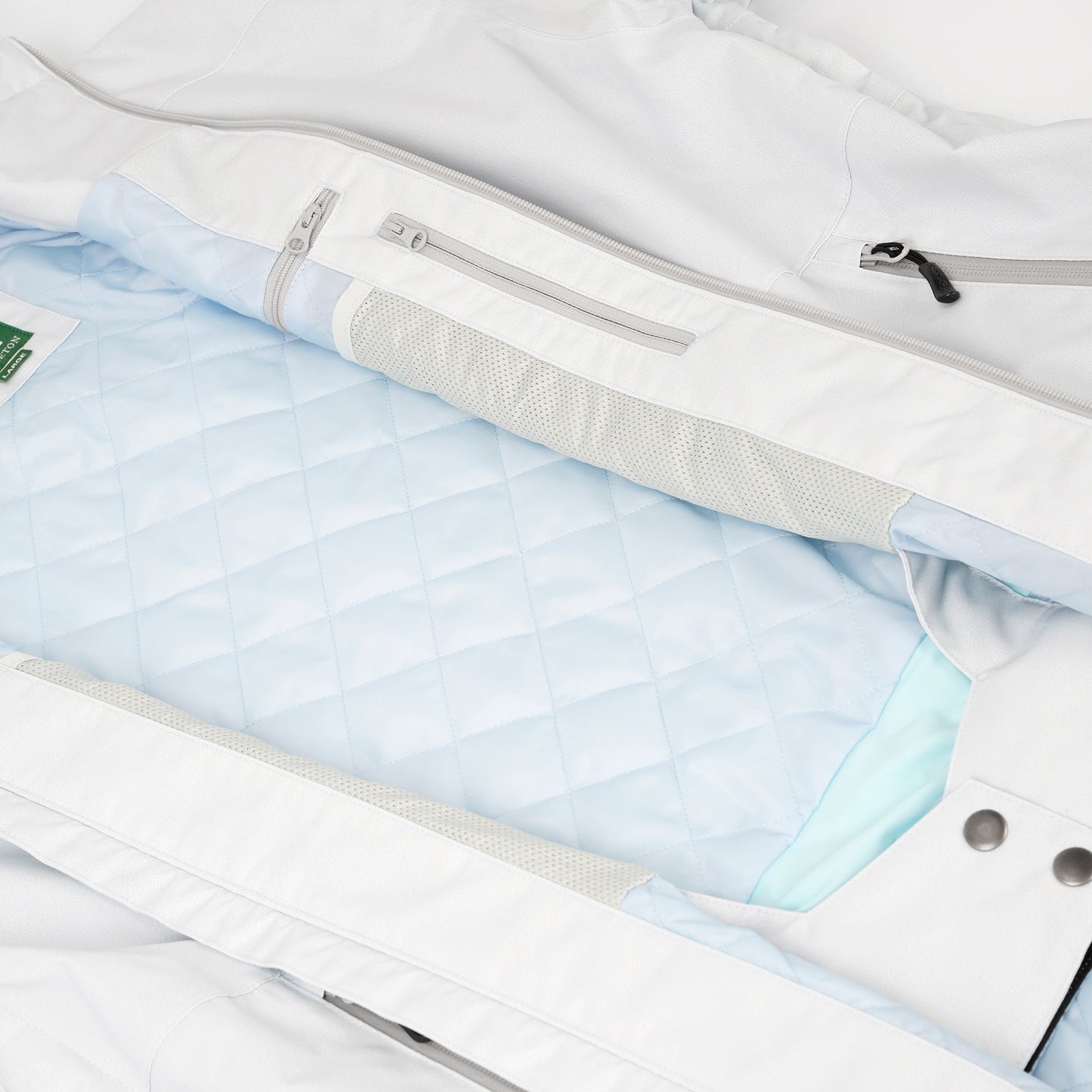 WMN Solid Jacket FW25