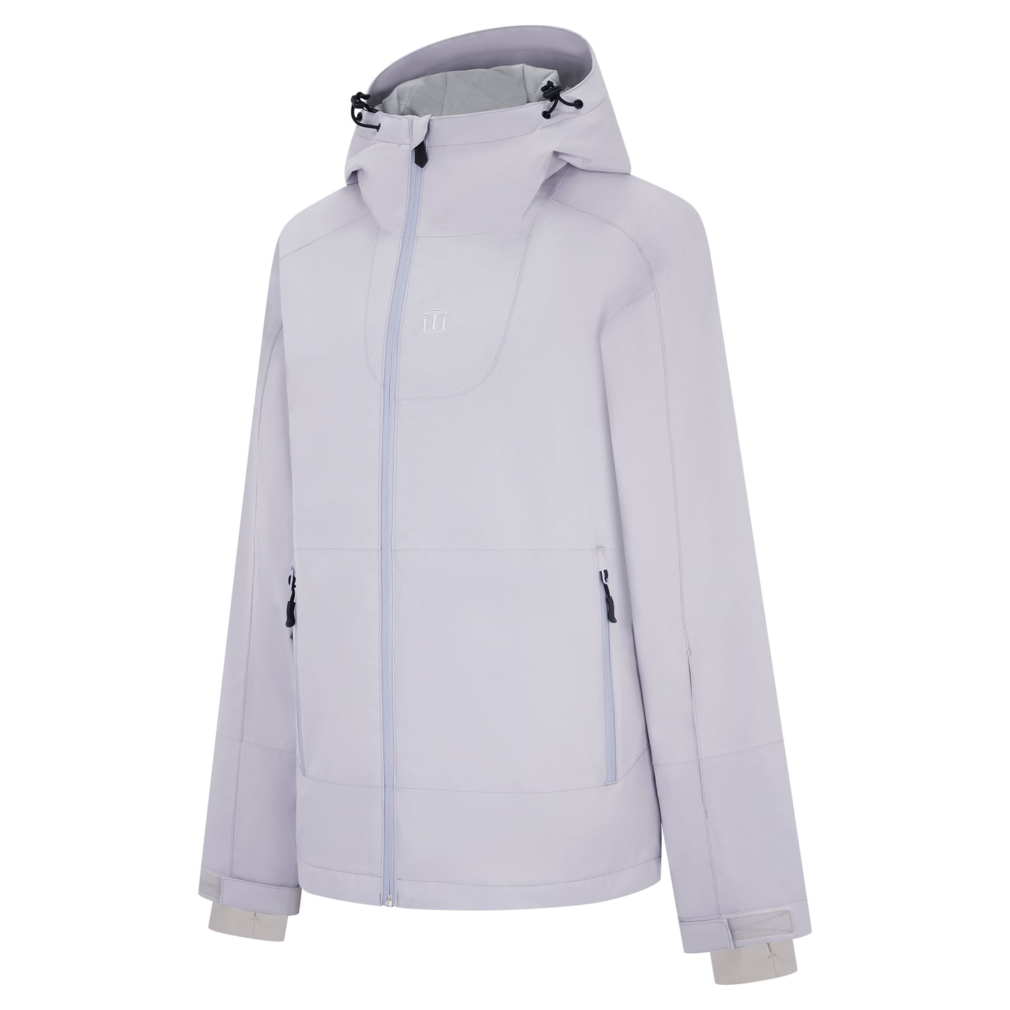 WMN Solid Jacket FW25