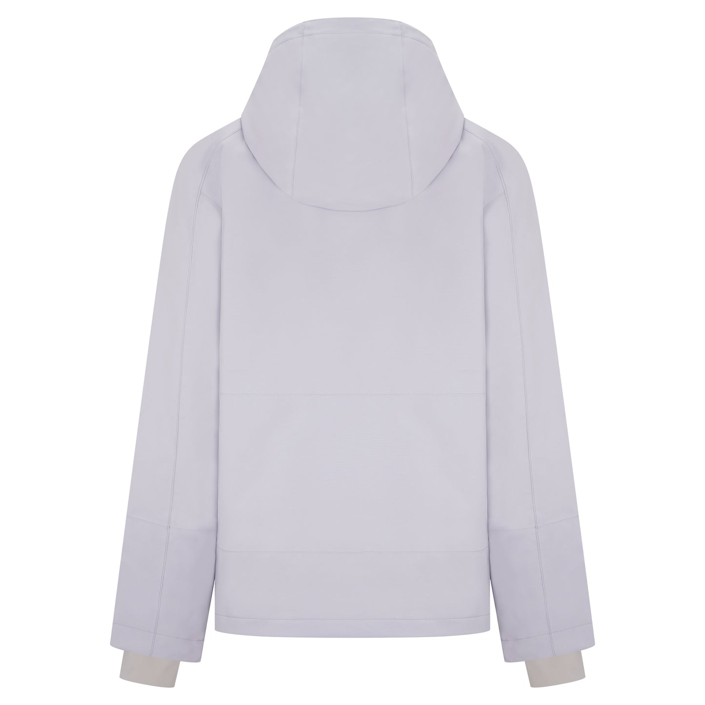 WMN Solid Jacket FW25