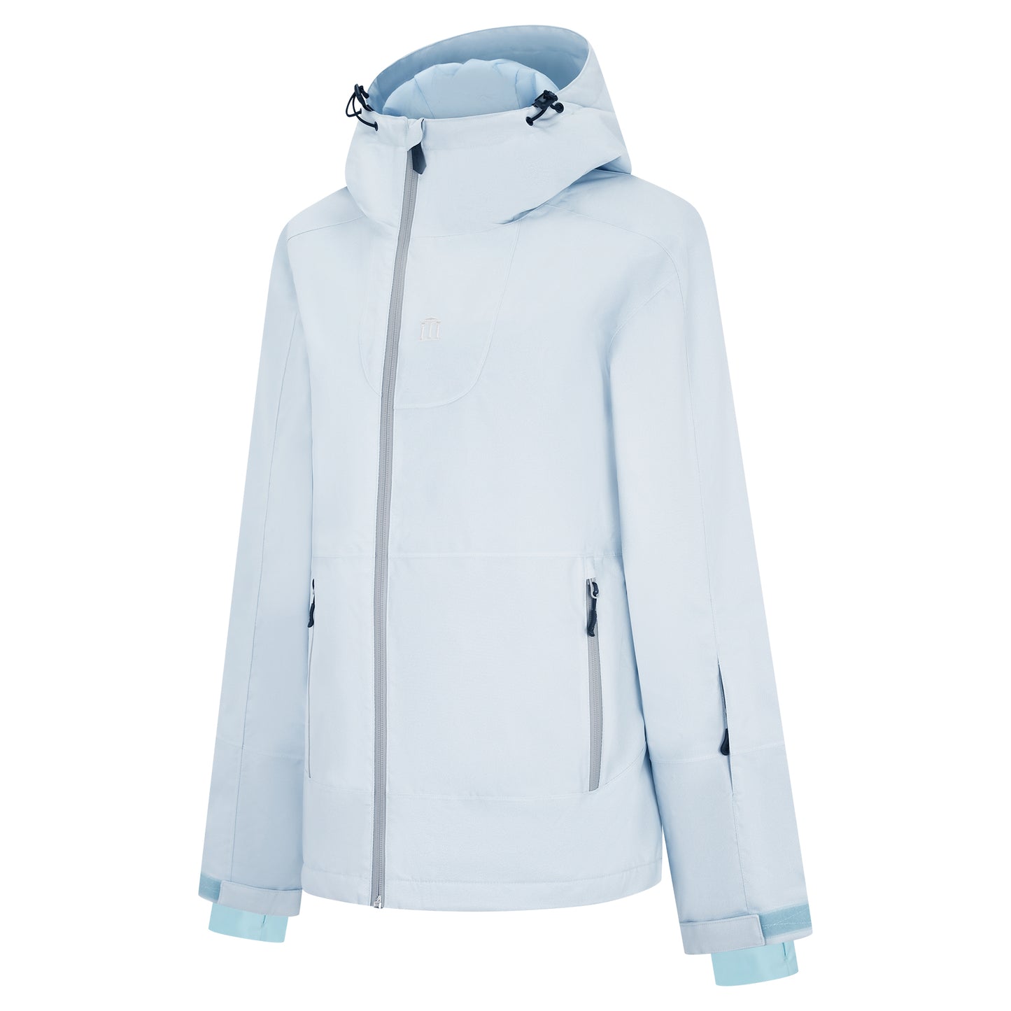 WMN Solid Jacket FW25