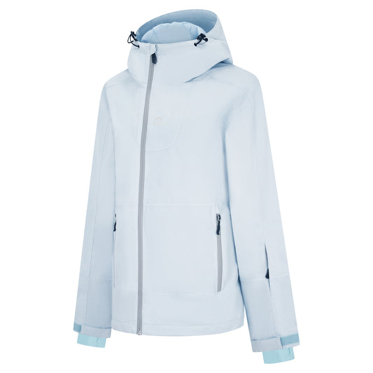 WMN Solid Jacket FW25