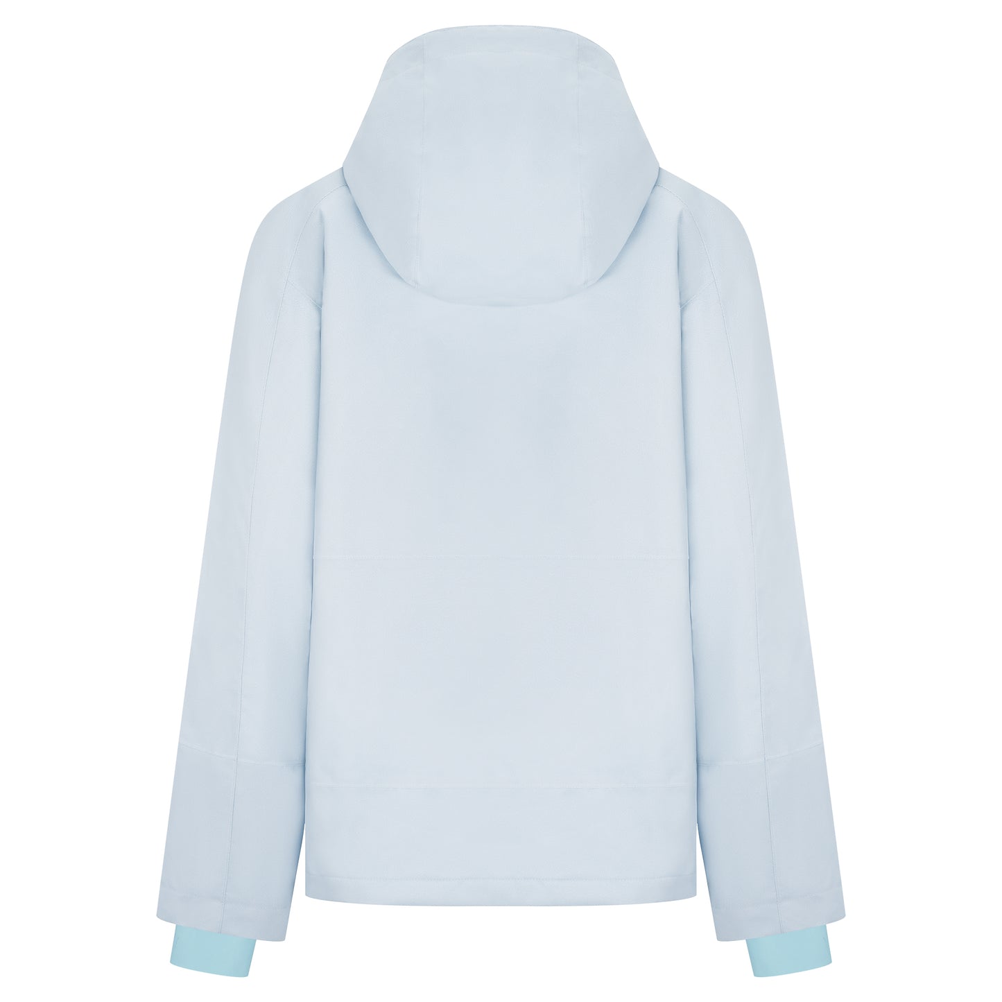 WMN Solid Jacket FW25