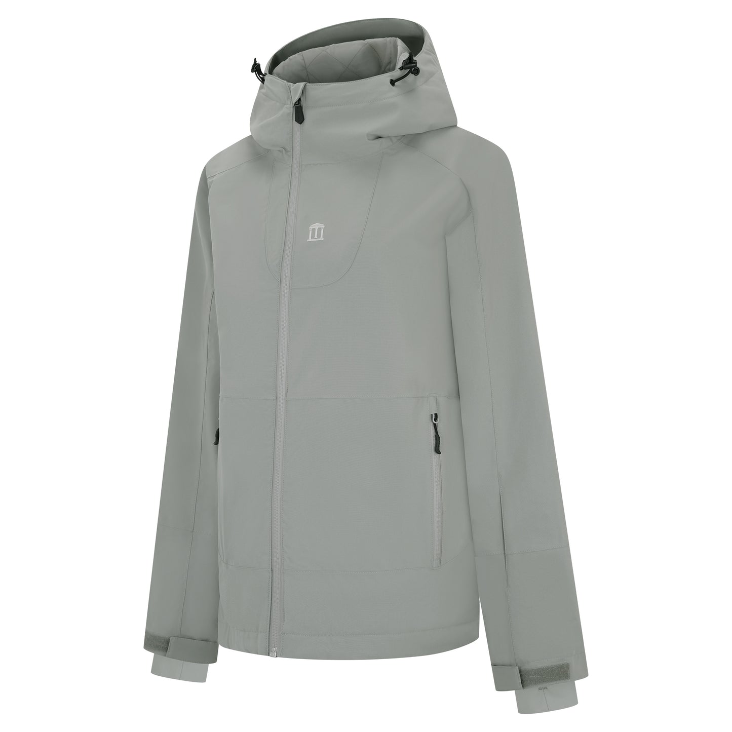 WMN Solid Jacket FW25