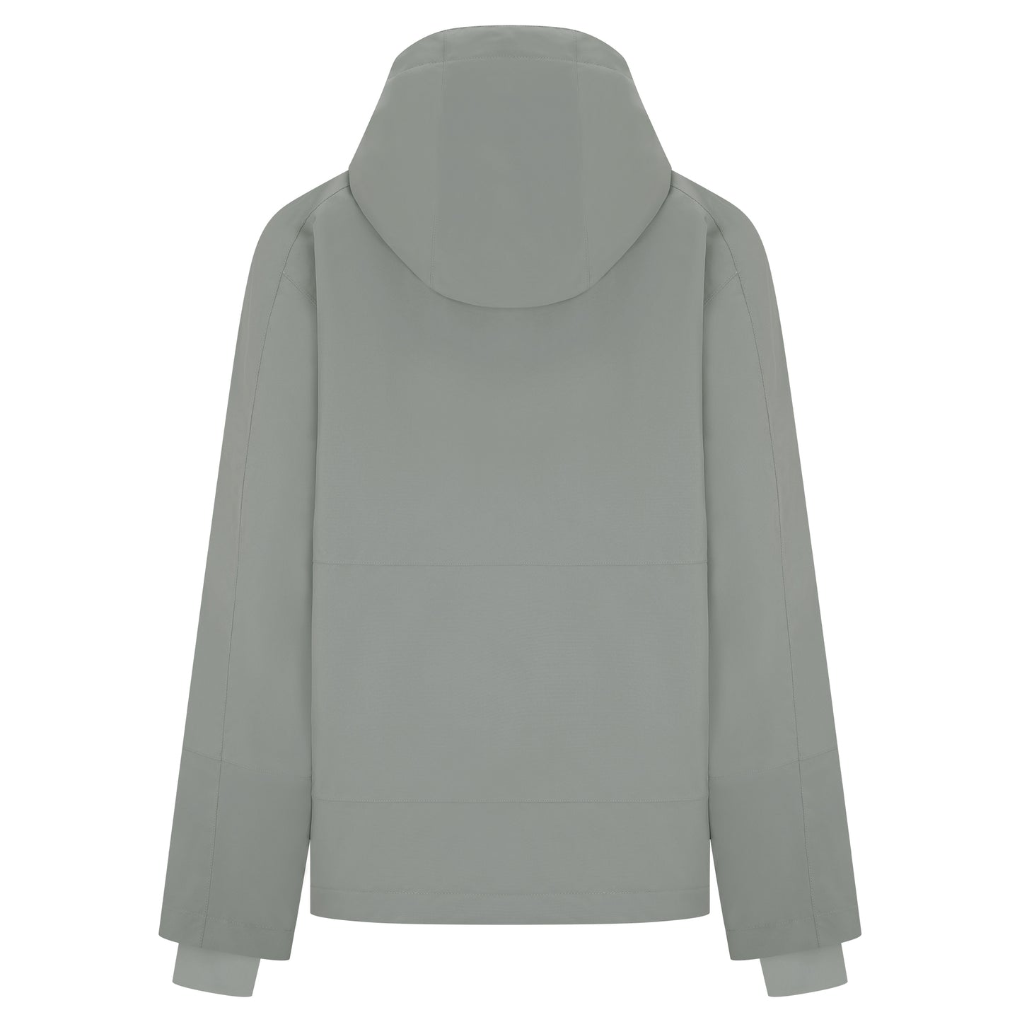 WMN Solid Jacket FW25