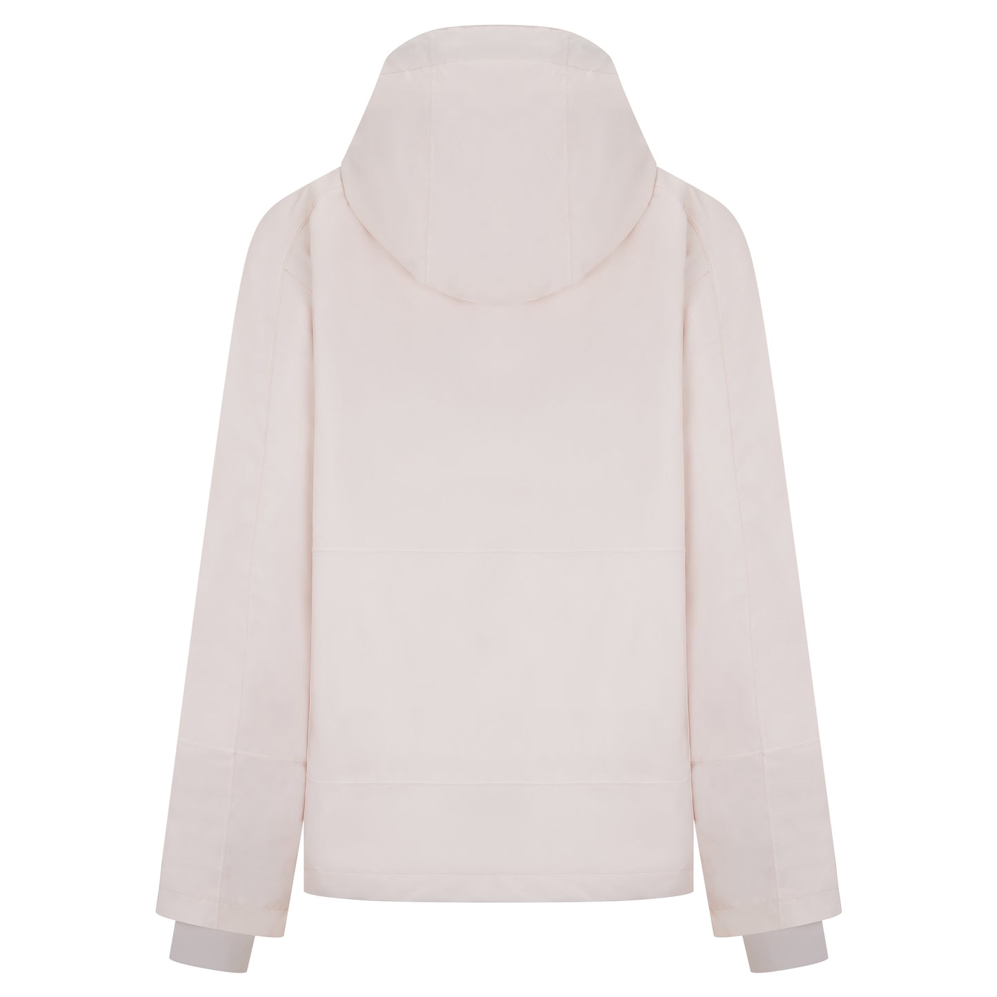 WMN Solid Jacket FW25