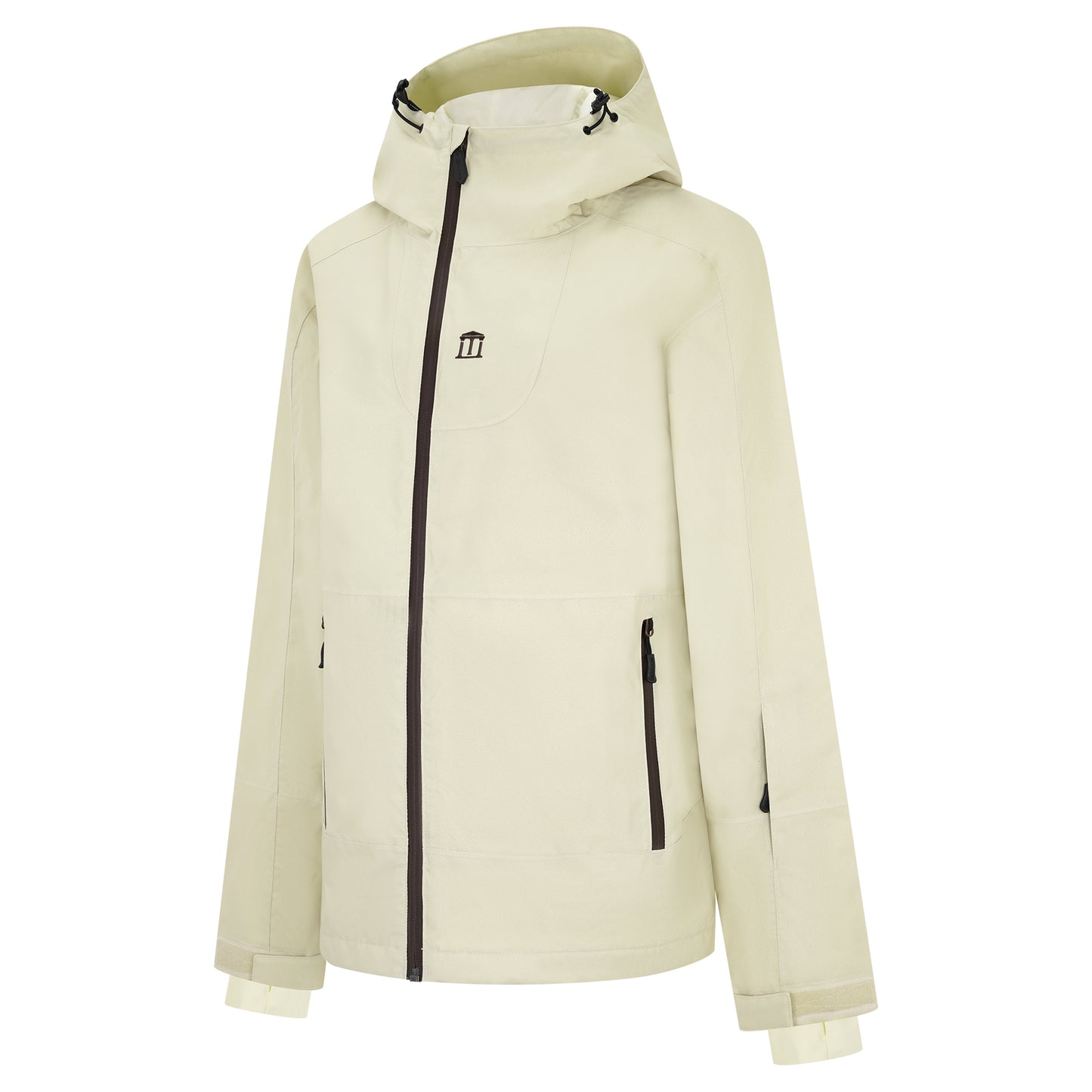 WMN Solid Jacket FW25